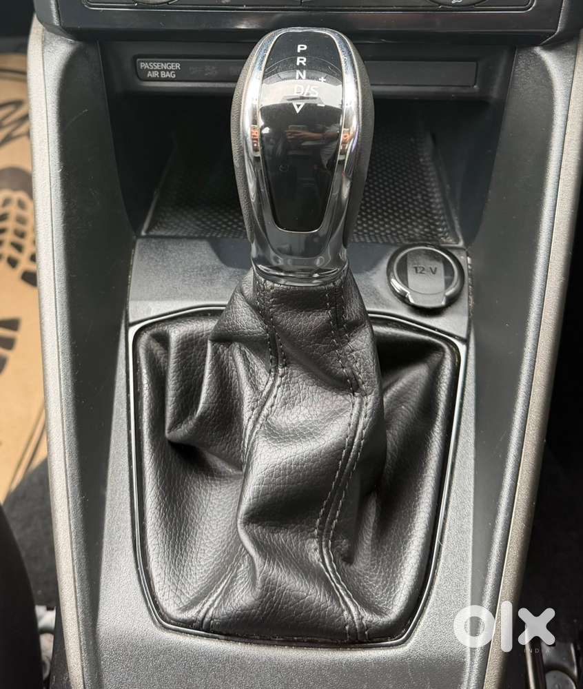Skoda Kylaq 2025 Petrol Well Maintained