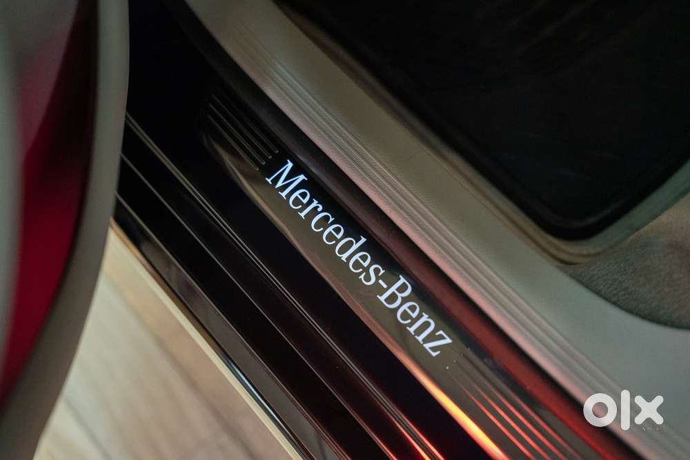 Mercedes-benz E-class Expression E 220 D, 2020, Diesel