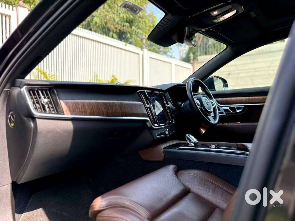 Volvo S90 2.0 B5 Inscription, 2025, Petrol