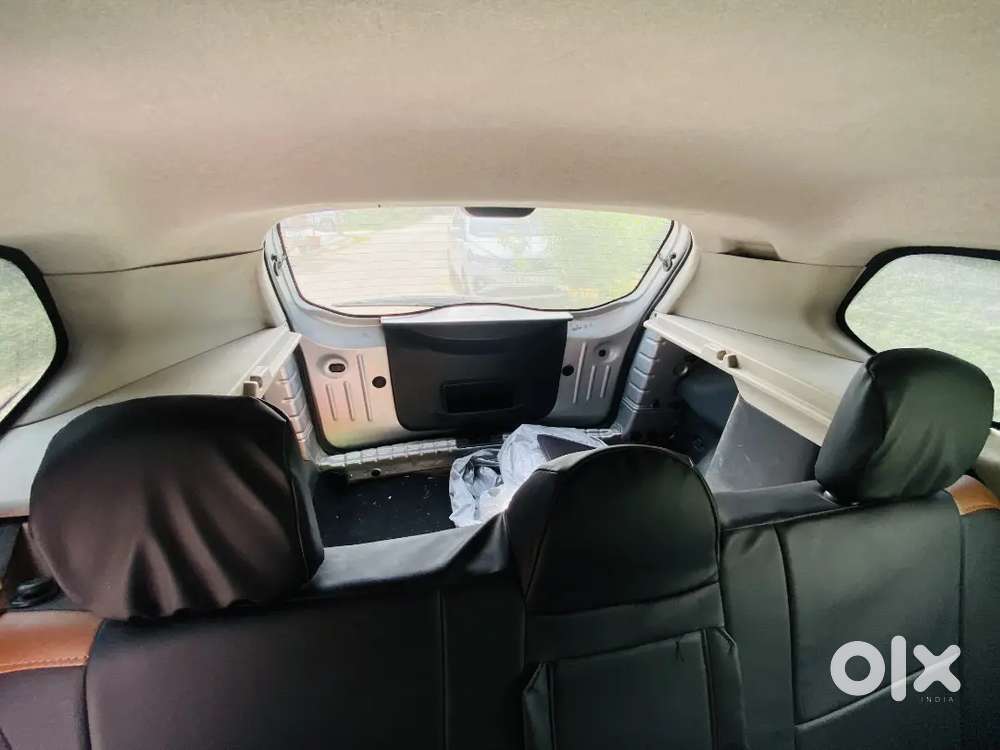 Renault Duster Diesel 2015