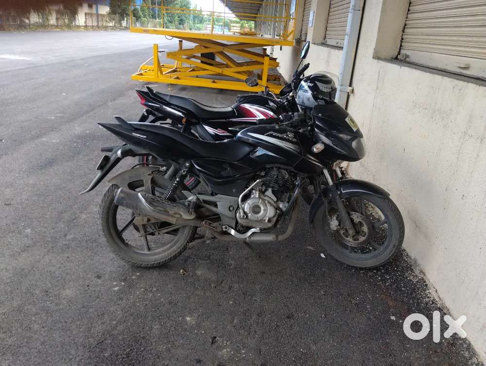 Good Condition First owner Bike Motorcycles 1819156317