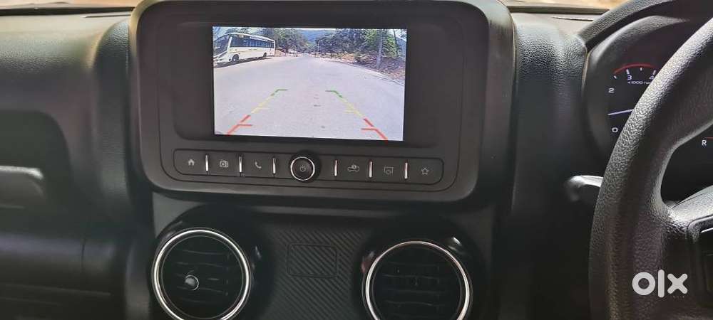 Mahindra Thar Lx Hard Top Diesel Mt Rwd, 2024, Diesel