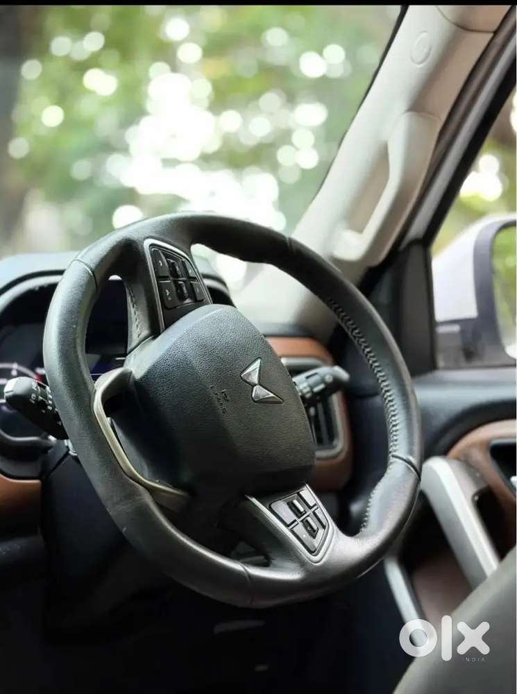 Mahindra Scorpio N Diesel 2024