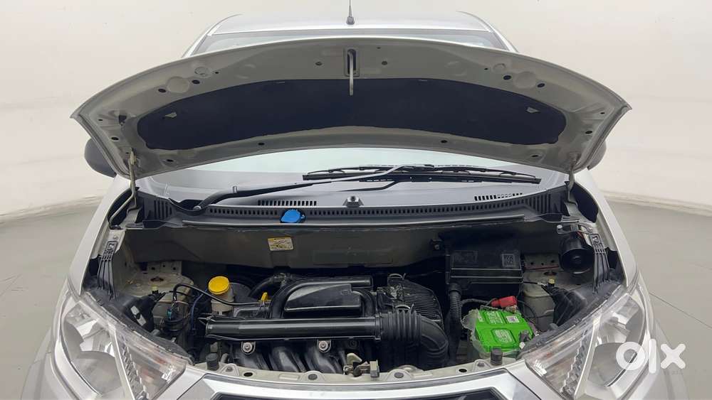 Datsun Redigo S, 2016, Petrol