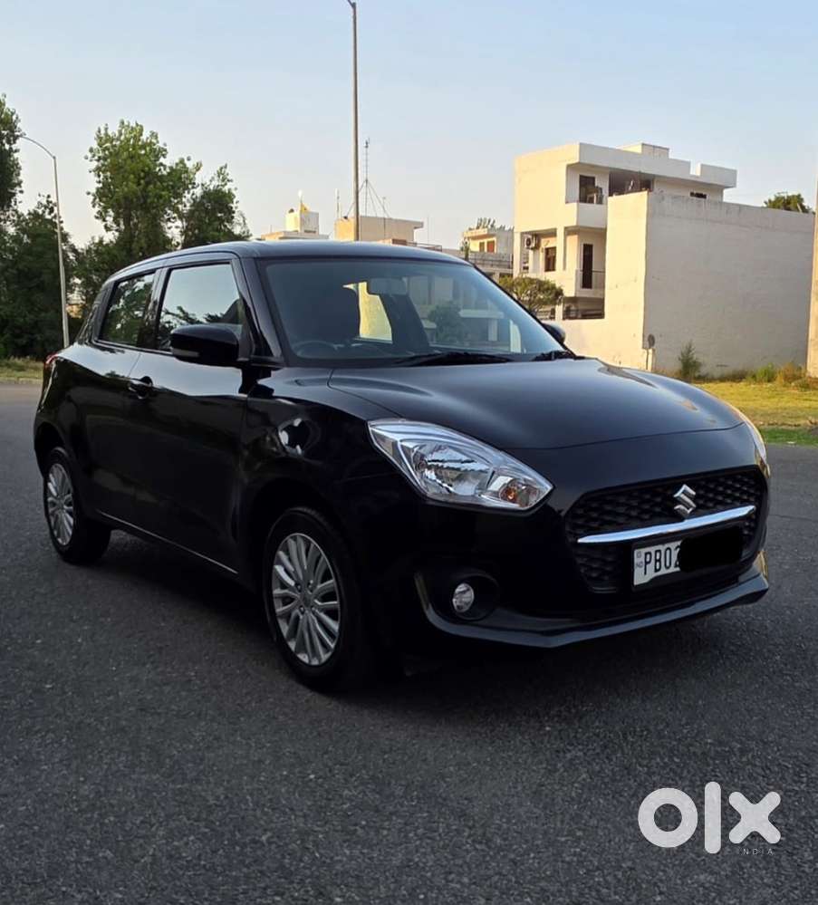 Maruti Suzuki Swift, 2024, Petrol