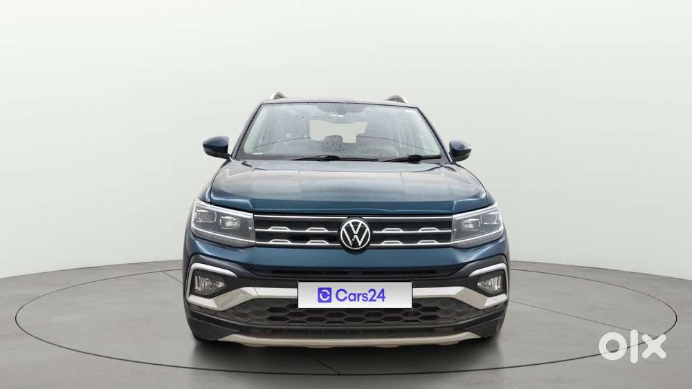 Volkswagen Taigun 1.0 Tsi Topline, 2023, Petrol