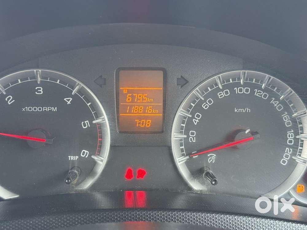 Maruti Suzuki Swift Ddis Vdi, 2017, Diesel