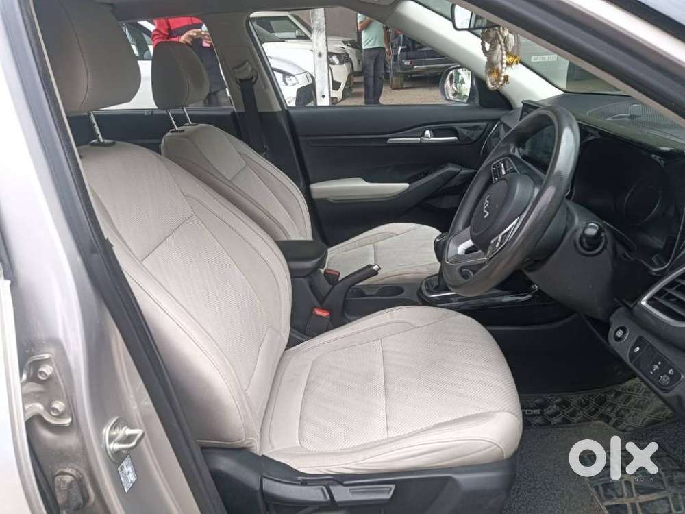 Kia Seltos Htk Plus D, 2023, Diesel
