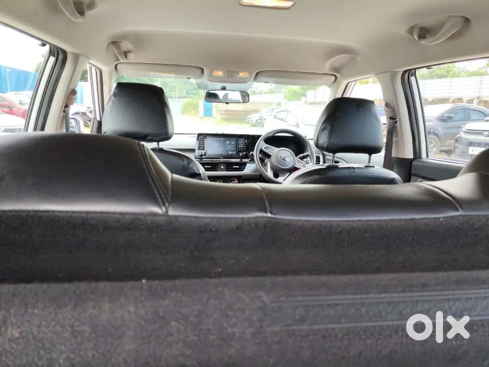 Kia Seltos Diesel Manual 2nd Owner 2019