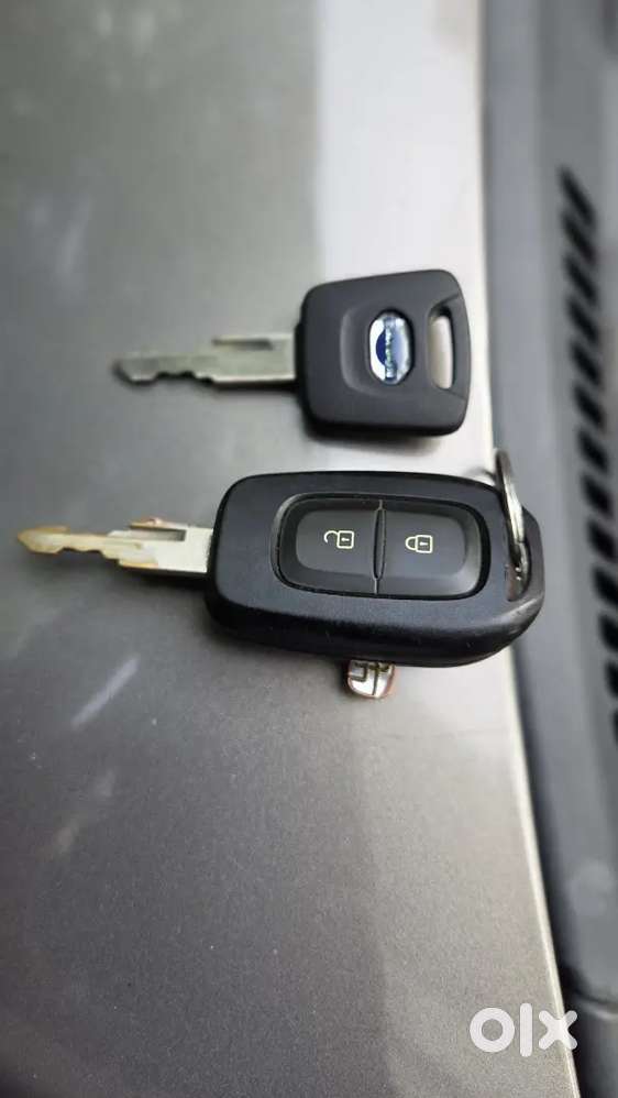 Datsun Redigo 2017 Petrol 23600 Km Driven