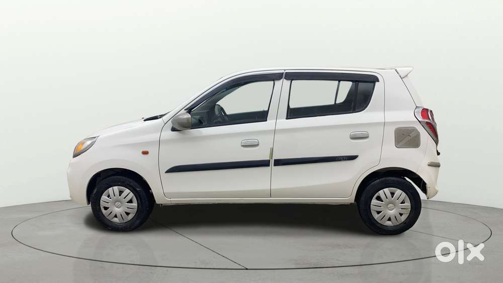 Maruti Suzuki Alto 800 0.8 Vxi (o), 2020, Petrol