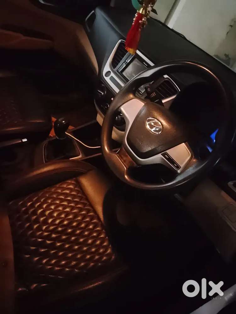 Hyundai Bayon Diesel 2018