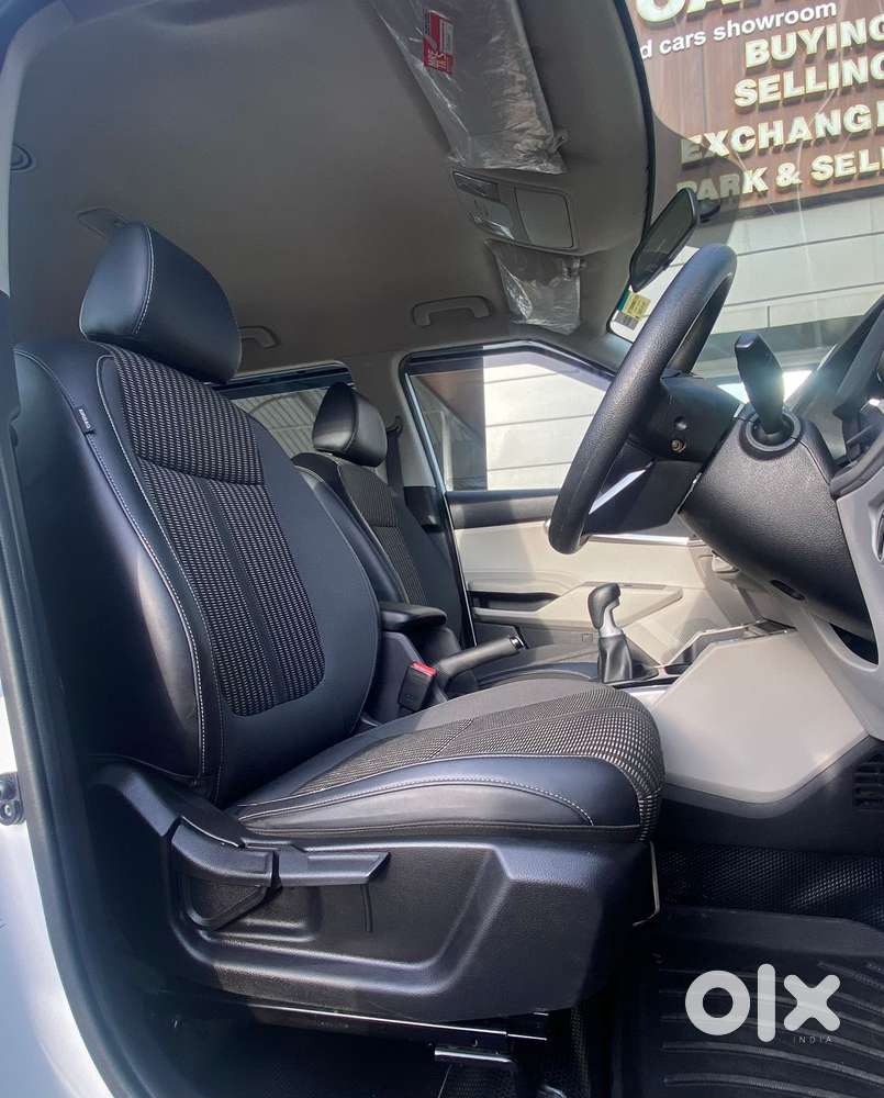 Kia Carens Prestige Plus Diesel, 2022, Diesel