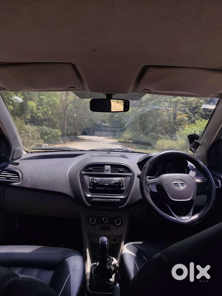Tata Tiago 1.2 Revotron Xm Option, 2019, Petrol