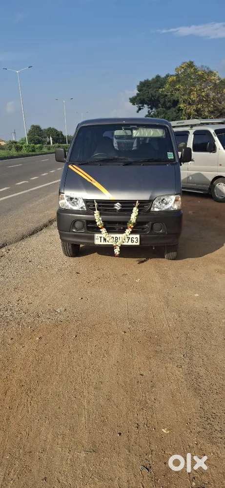 Maruti Suzuki Eeco 2021 Petrol 40000 Km Driven