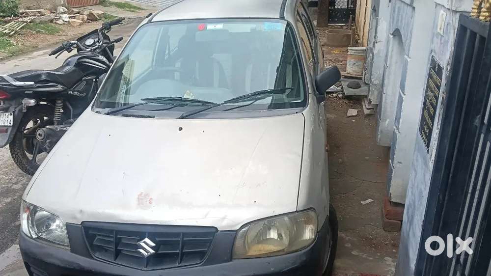 Maruti Suzuki Alto 800 2006 Petrol 150000 Km Driven
