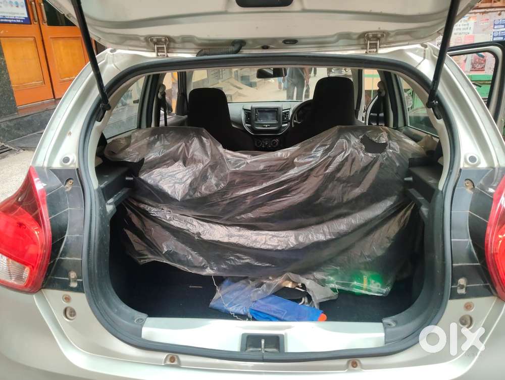 Maruti Suzuki Celerio Lxi(o), 2022, Petrol