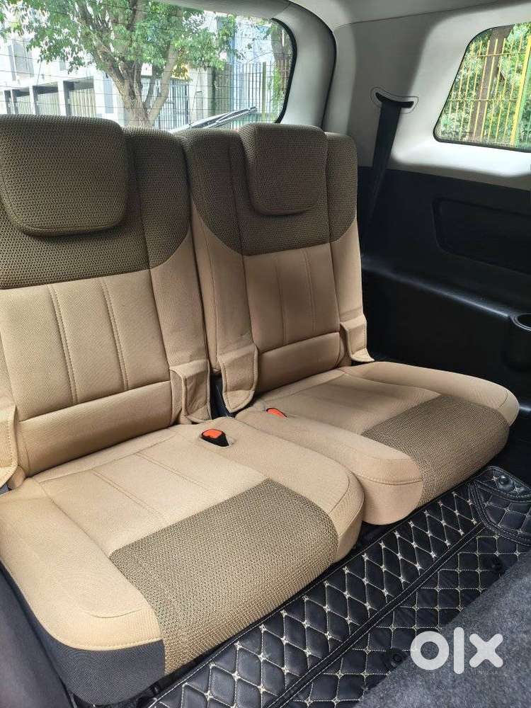 Mahindra Xuv500 W7 At, 2021, Diesel