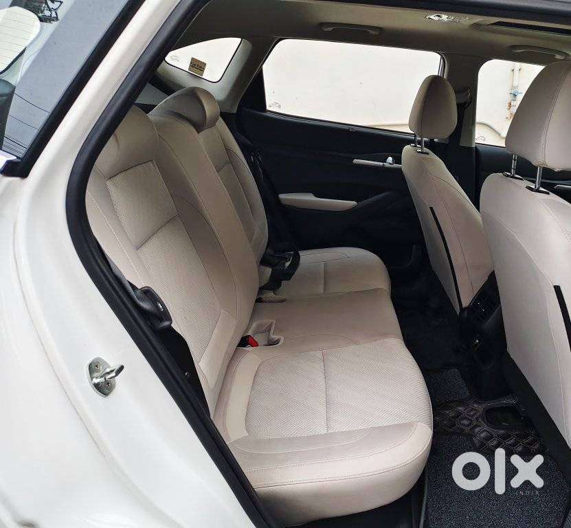 Kia Seltos Htk Plus 1.5 Turbo Petrol Imt, 2023, Petrol