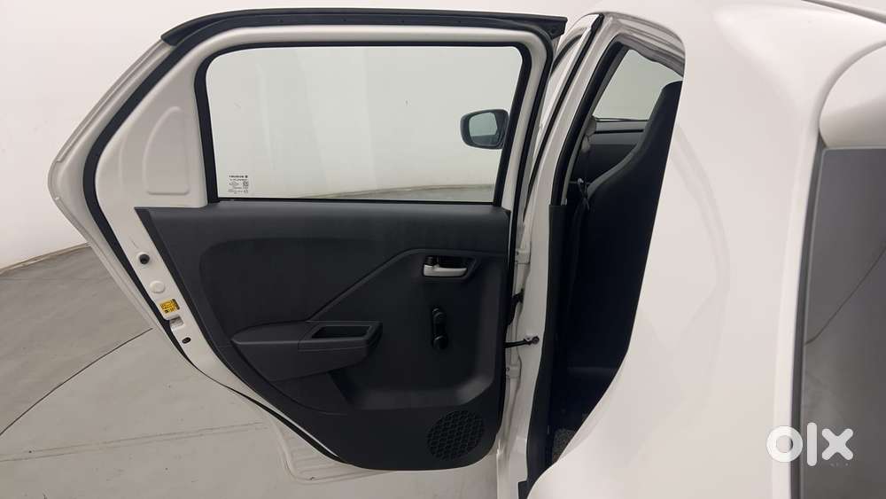 Maruti Suzuki Alto K10 Vxi Plus Ags, 2024, Petrol