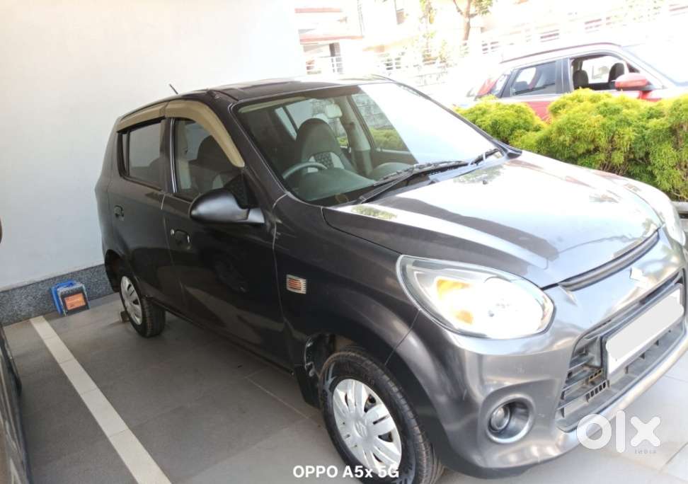 Maruti Suzuki Alto 800 Lxi, 2018, Petrol