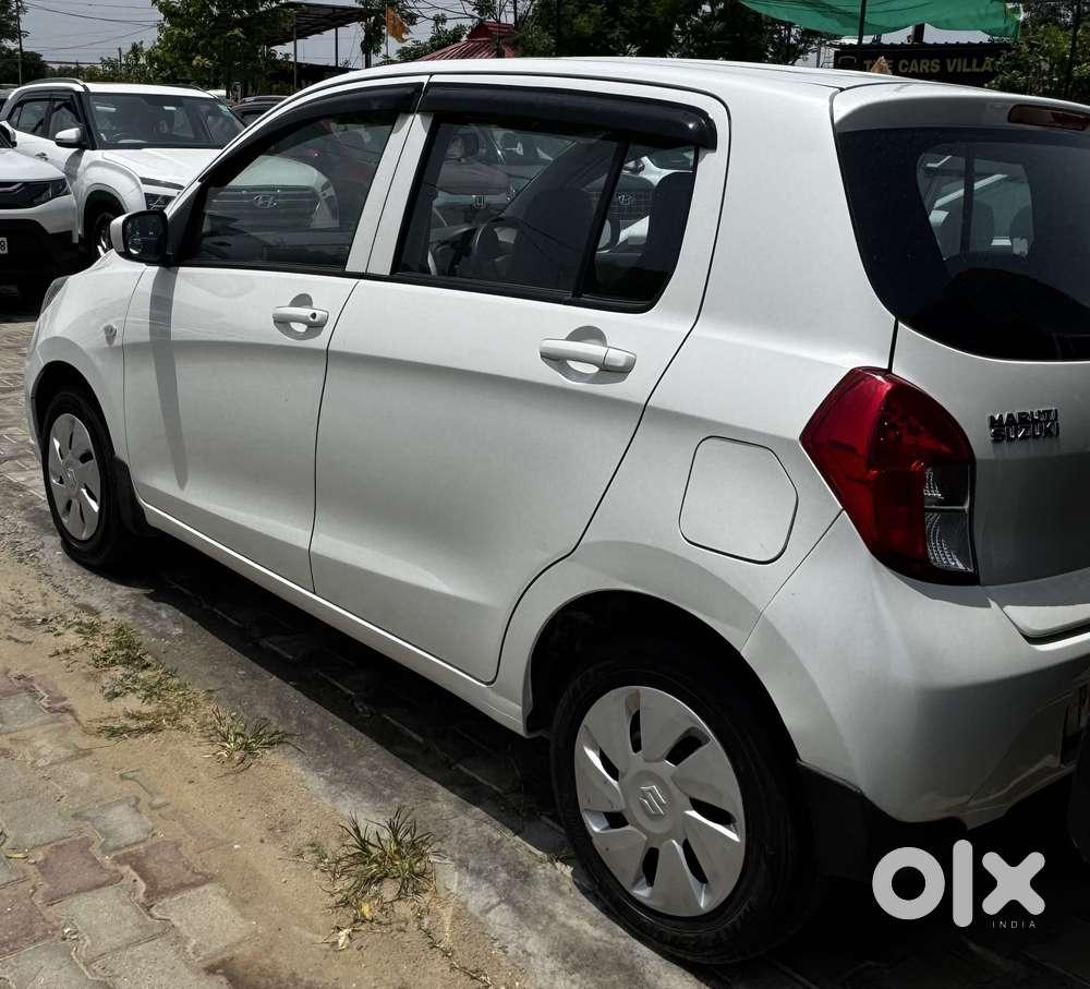 Maruti Suzuki Celerio Vxi Mt, 2019, Petrol