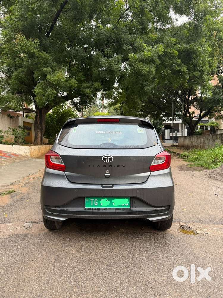 Tata Tiago Ev 2024