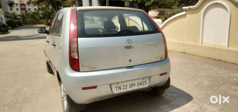 Tata Indica Vista Quadrajet 90 Vx, 2010, Diesel
