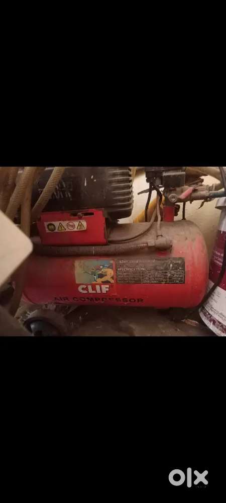 Compressor
