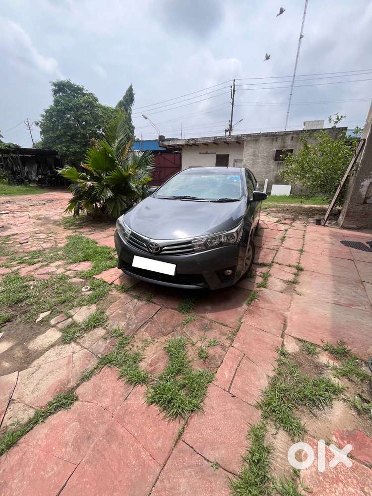 Toyota Corolla Altis For Sale &ndash; Excellent Condition, Well Maintained