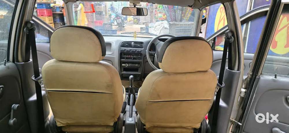 Maruti Suzuki Alto 2005
