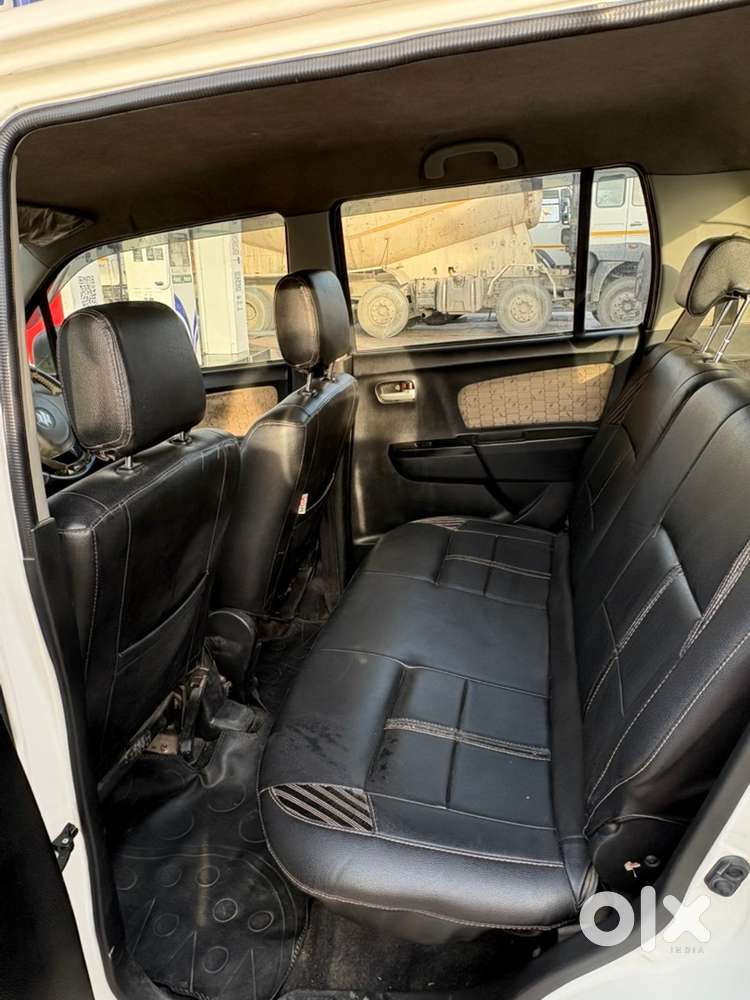 Maruti Suzuki Wagon R 2018 Petrol Well Maintained
