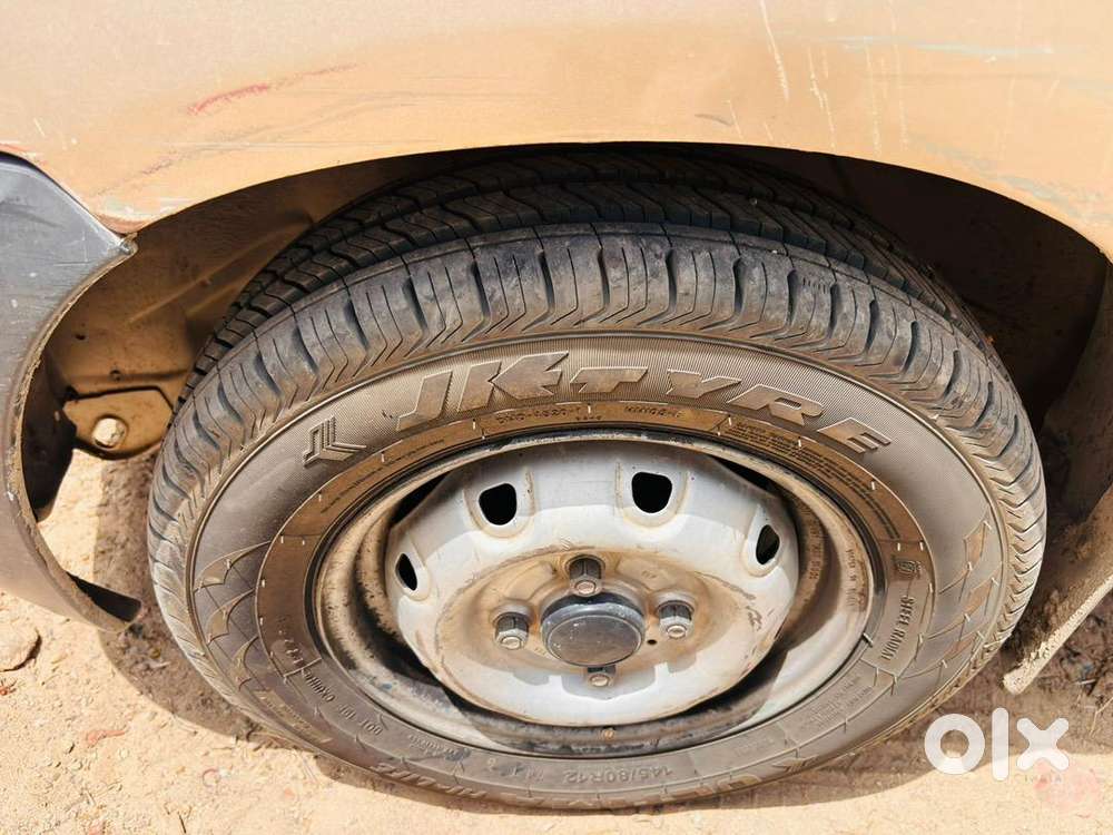 Maruti Suzuki 2010 Manual Petrol