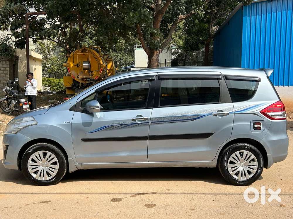 Maruti Suzuki Ertiga 2012-2015 Vdi, 2014, Diesel