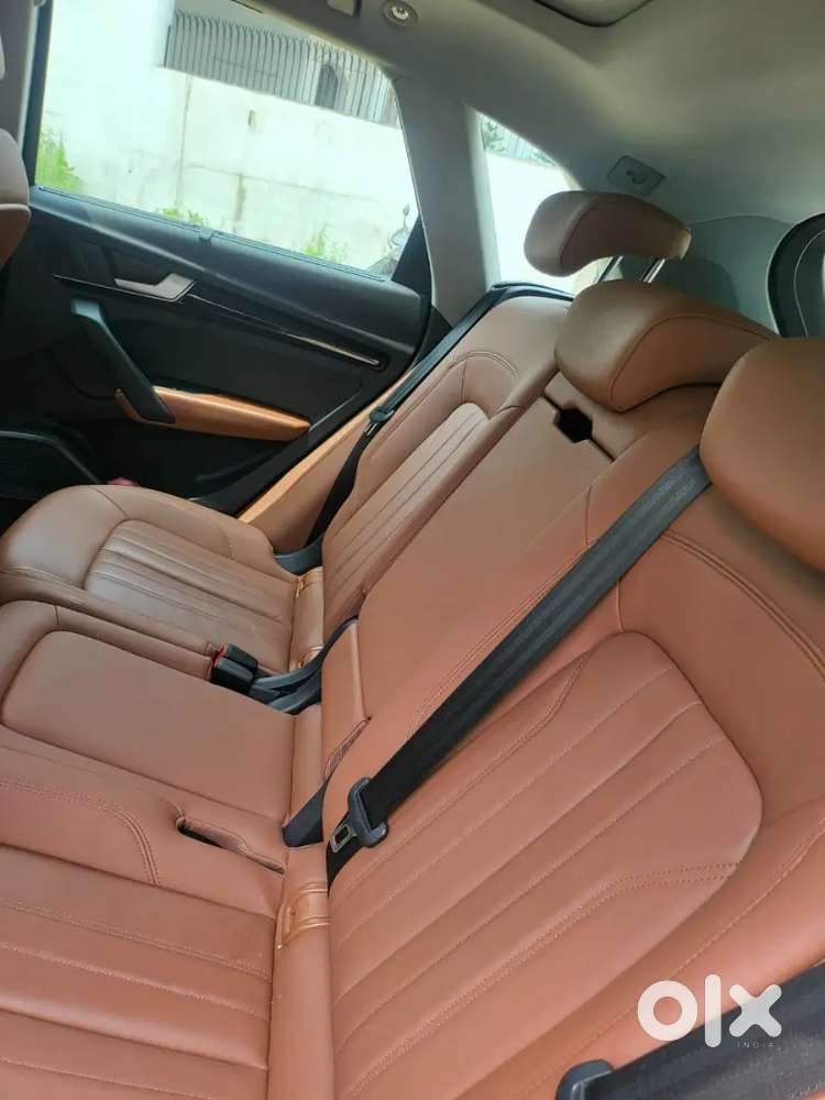 Audi Q5 Brand New Condition