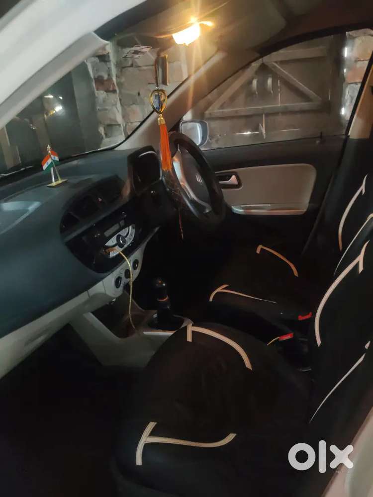 Maruti Suzuki Alto K10 2015 Car