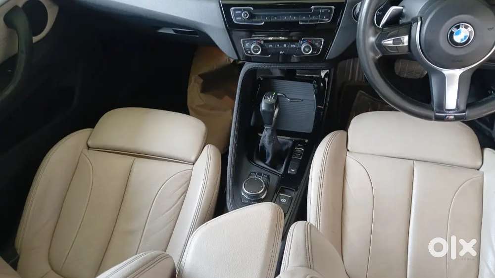 Bmw X1 2018 Diesel 78000 Km Driven
