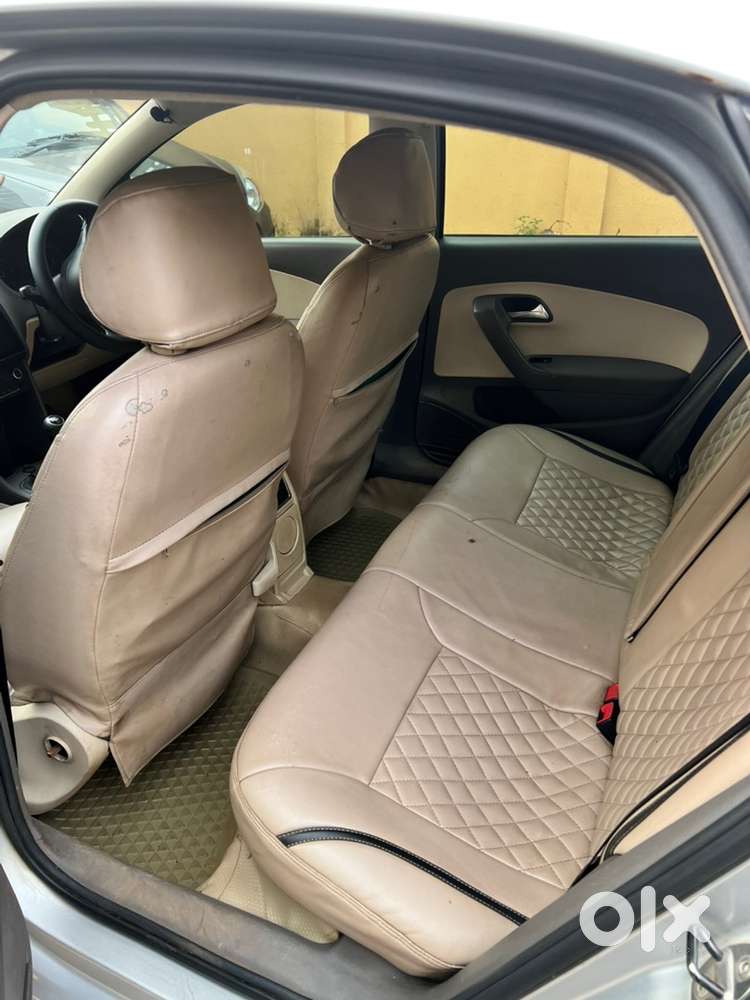 Volkswagen Vento 2011 Diesel Good Condition