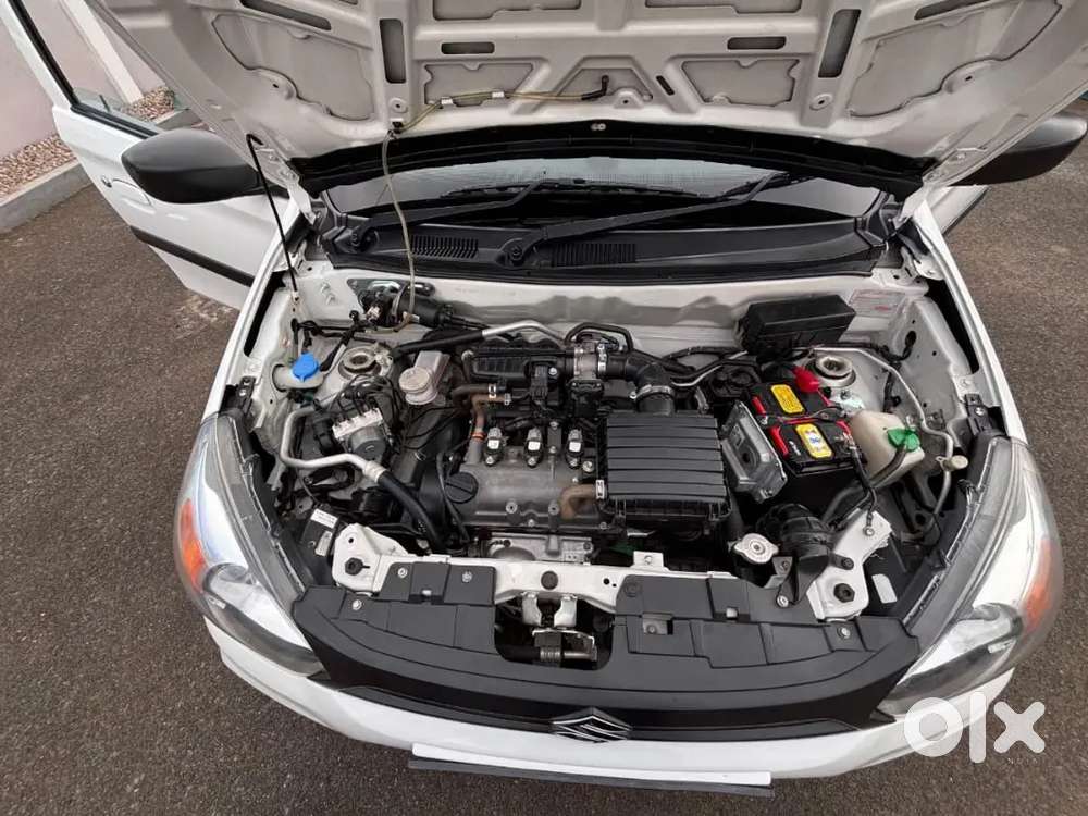 Maruti Suzuki Alto 800 2021 Petrol 40000 Km Driven