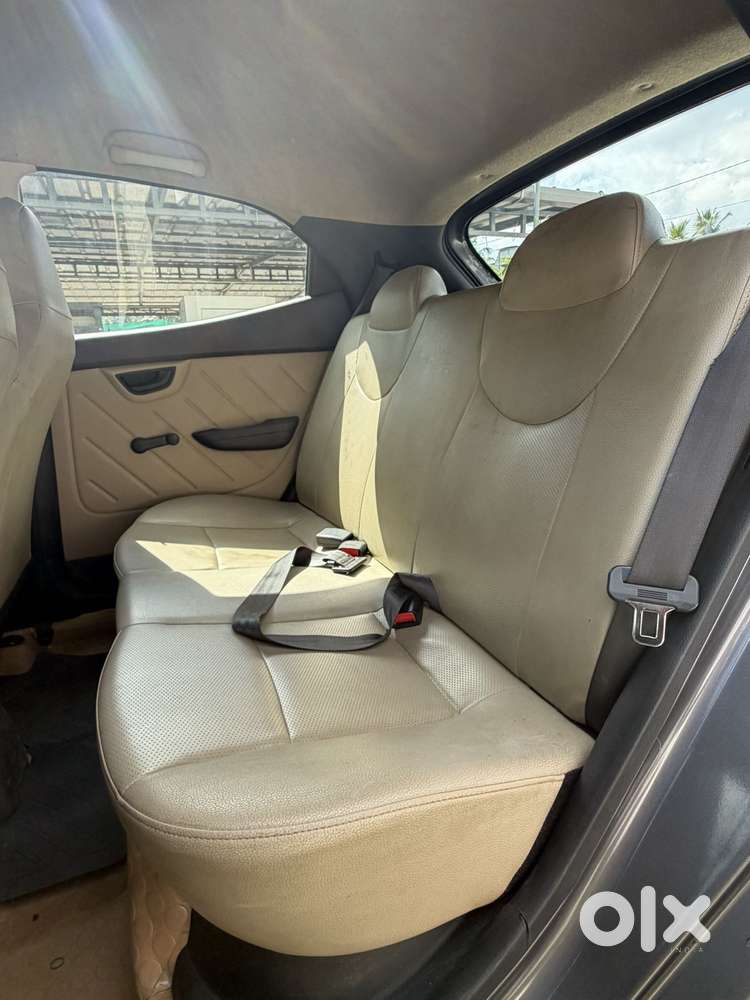 Hyundai Eon Era +, 2018, Petrol