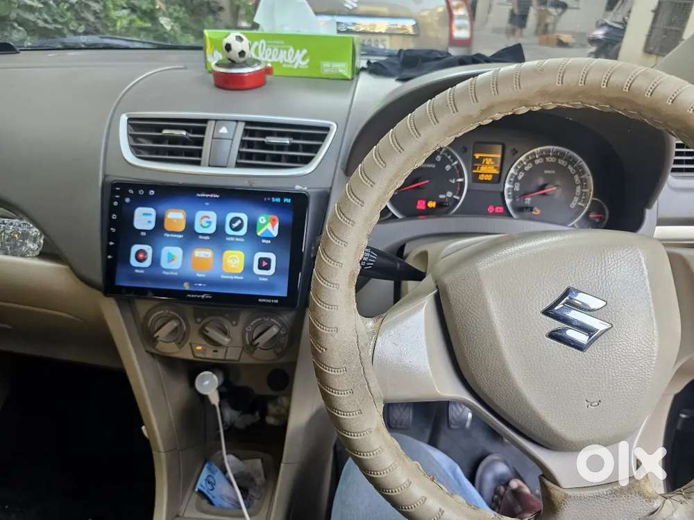 Maruti Suzuki Ertiga 2014 Cng & Hybrids 120000 Km Driven