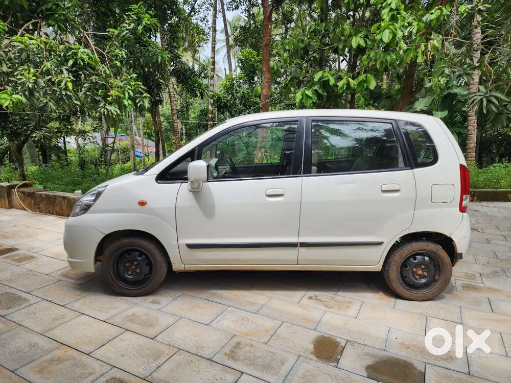 Maruti Suzuki Estilo Vxi 2012
