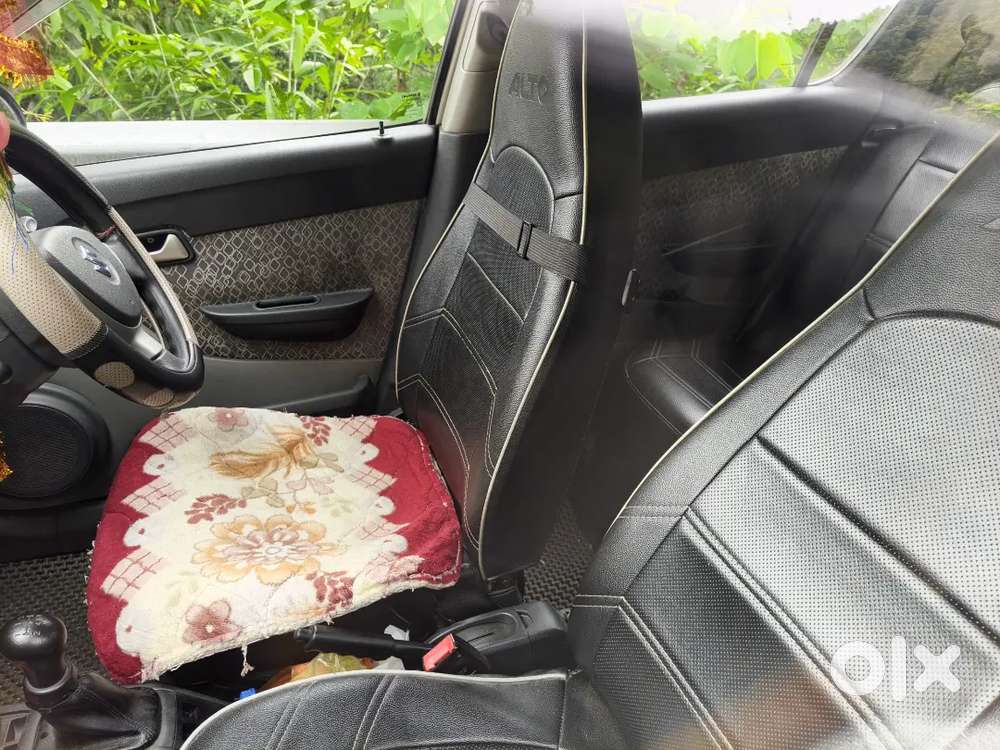 Maruti Suzuki Alto 800 2018 Petrol 40000 Km Driven
