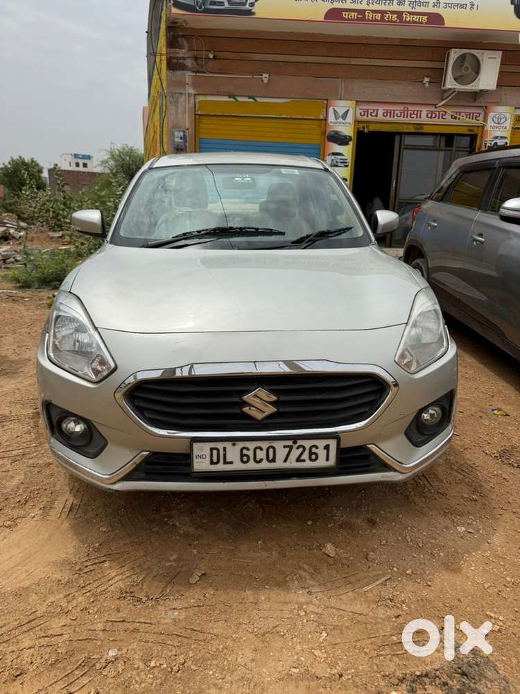 Maruti Suzuki Swift 2017 Diesel Well Maintained