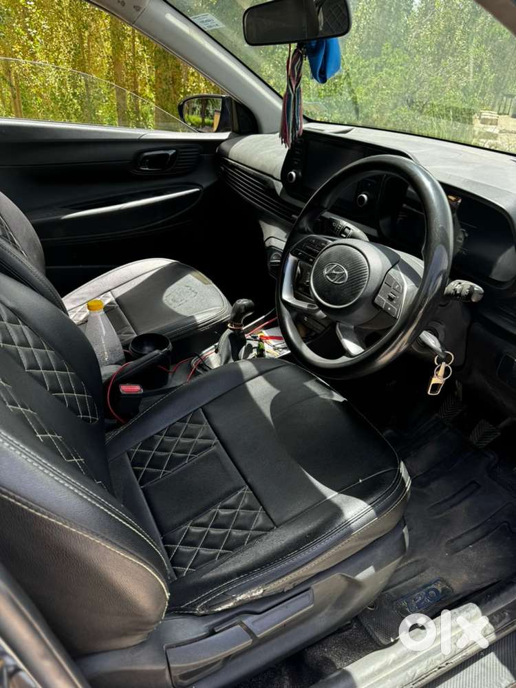 Hyundai Manual Car 2021