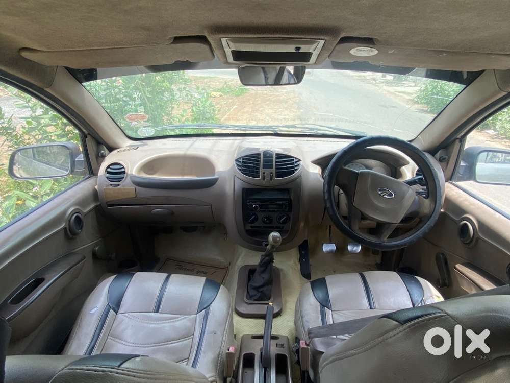 Mahindra Xylo Diesel 2013