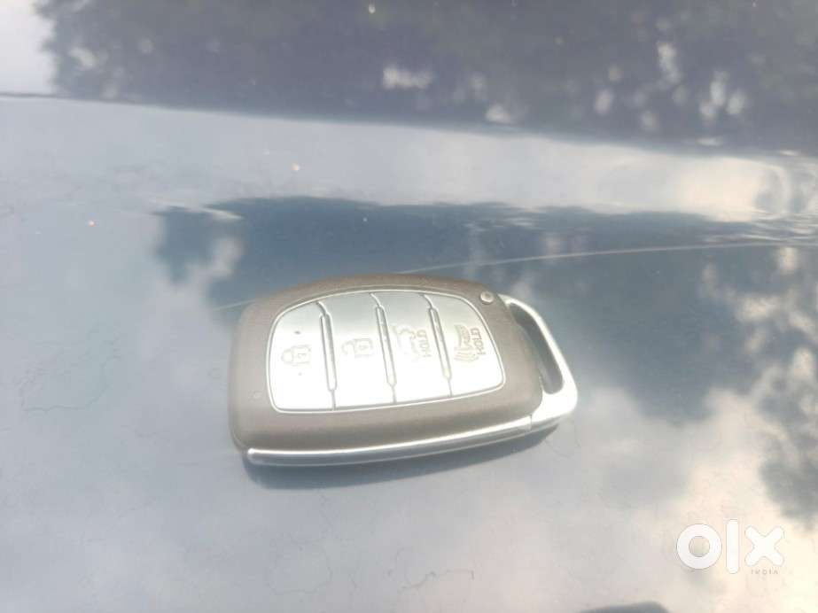Hyundai Venue 1.0 Turbo Gdi Sx+ At, 2020, Petrol