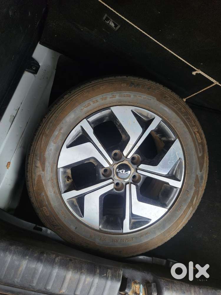 Kia Sonet Diesel 2022