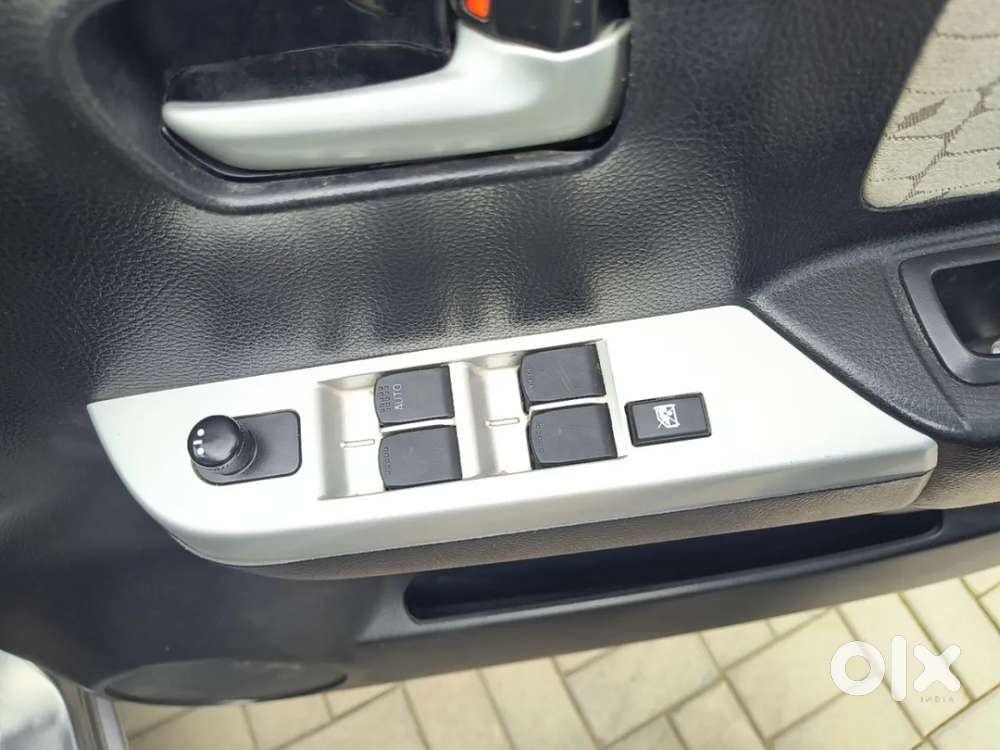 Maruti Suzuki Wagon R Vxi, 2015, Petrol