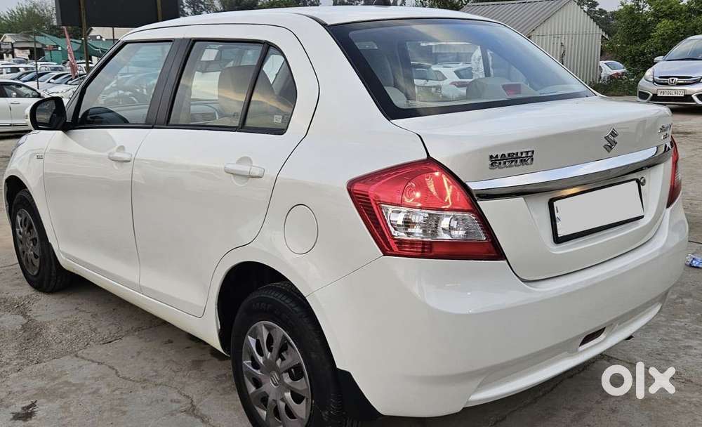 Maruti Suzuki Swift Dzire Vdi (o), 2014, Diesel